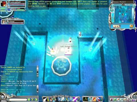 Tales Of Pirates