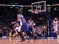 Vince Carter top 10 2005