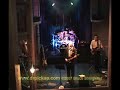 PRS + Koch Demo by Dr Pickup - Full Moon Woman - Soubock Cauville
