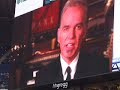 DREAMS featuring Billy Bob Thornton