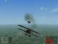 Albatros D.Va vs. S.E.5a (Sim) Albatros D.Va vs. S.E.5a (Sim)