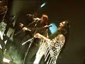 Barricada - Mordiscos dvd - En nombre de dios