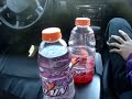 Prank Call To Gatorade