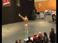 videos de Gisa & Marco Rock 'n' Roll Junioren Duisburg 2008