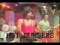 clubcliff - hot numbers