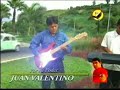 Juan Valentino - Por su Poder