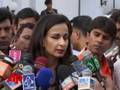 Divisions Emerge As Post-Musharraf Era Begins
