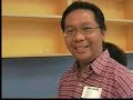 Asian American Focus: Health Fair Part 2 Wushu Karate Kungfu Asian-American Health