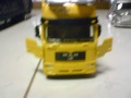 TRACTOCAMIONES  A ESCALA