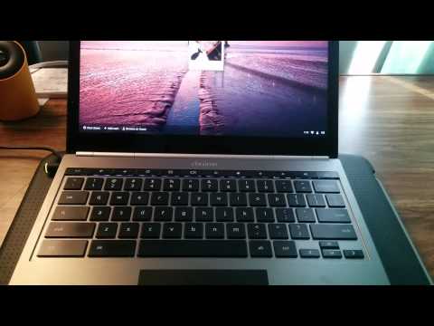 how to remove owner from chromebook