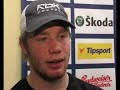 World Juniors: Semi-final game 2: Sweden vs. Russia