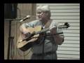 Pat McNeill -- Paradise - Empire Music Open Mic 7/1/08