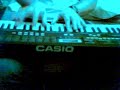 CASIO CZ