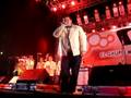 Banda Aventurera - No Se Va A Poder en vivo.