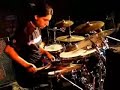 Tito Gomez - Solo Bateria / Folcklore Argentino Contemp.