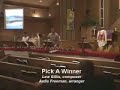 pick a winner - gillis/freeman
codorus cob
march 25, 2006
eric hartman, cindy miller, mike hartman, john gibble