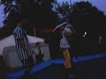 Exxtreme Encounter Ultimate Brand Tag Match