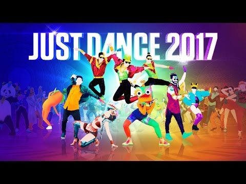 Видео № 0 из игры Just Dance 2017 (Б/У) [PS4]