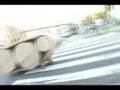 Billy Blaise Dufala - Cardboard Tank