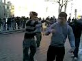 Battle apr�m\