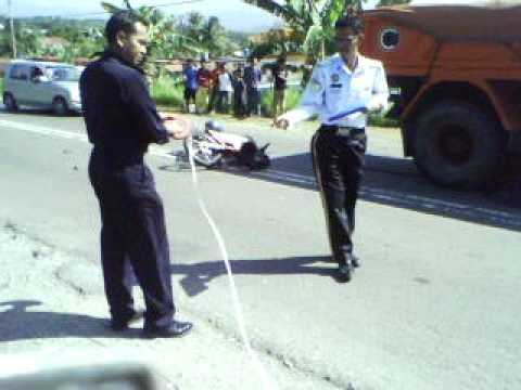 rempit maut