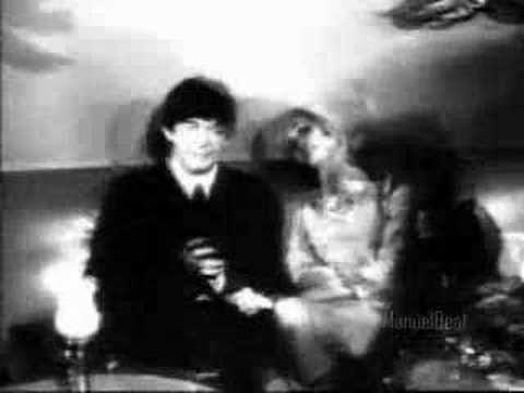 Video de I’ll Cry Instead de The Beatles