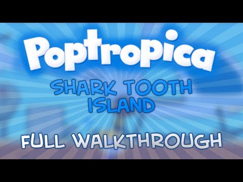poptropica poptropica