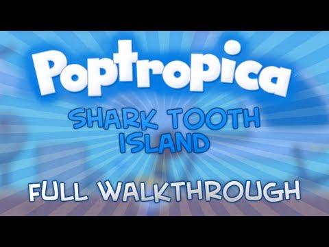 poptropica