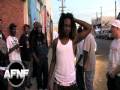 Tha Roasta / PTB 3