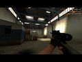 Tumbot - 4 Man de_nuke Tumbot - 4 Man de_nuke
