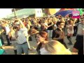 Aki Bergen op Beatsball 2010 in Groeningen