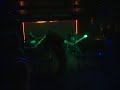 Sound Of Silence - Intro/Nunca ser� feliz