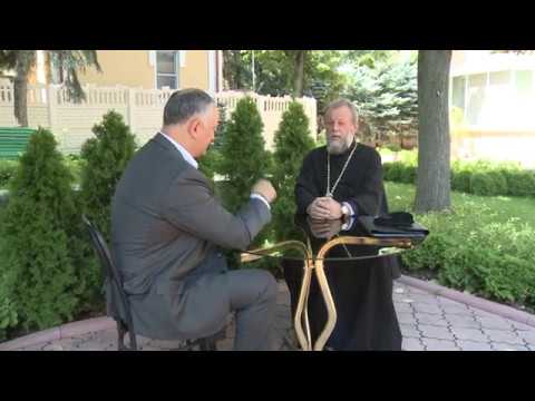  Президент Республики Молдова Игорь Додон встретился с Его Высокопреосвященством, Митрополитом Кишинева и Всея Молдовы Владимиром