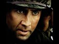 Nicolas Cage meldet sich bei der Bundeswehr