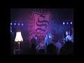 SupersighCo. - The deal (LIVE)
