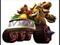 bowser slideshow tribute