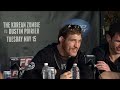 UFC KOREAN ZOMBIE vs POIRIER POST-FIGHT PRESS CONFERENCE