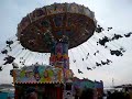Das Frühlingsfest München auf der Theresienwiese Das Frühlingsfest München auf der Theresienwiese