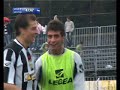 Massese-Monza 1-1