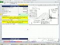 Excel 2010 Statistics 81: NORM.S Functions  Hypothesis Testing p-value&Critical Values 7 Examples