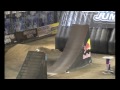 Luc Ackermann - NIGHT of the JUMPs Mannheim 2010