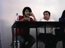 Octubre Fantástico - ciencia y ficción - Carlos Gaona