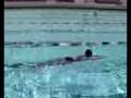 videos de Breaststroke abovewater2.flv
