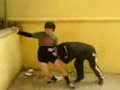 Konan o Barbaros k porwmenos ki8aristas