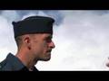 Aero-TV Chats With A USAF Thunderbird
