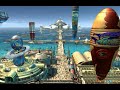 Luca Harbor Final Fantasy X Luca Harbor Final Fantasy X