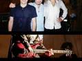 Top Ten Guitarristas Hispanos 1 de 2