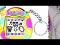 Tamagotchi V5 Familitchi Tamagotchi V5 Familitchi