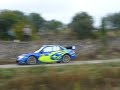 Rally Racc 2007 - Shakedown 02