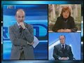 Isjecak iz emisije Otvoreno u kojem je novinarka Jutarnjeg lista potegnula pitanje sukoba interesa Mate Markanovica koji je clan NO brodogradilista 3. maj. Polancec je bio vrlo jasan.